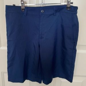 PGA Tour Drifit Uniform Short Size Youth 14/16